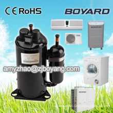 mini split air conditioner with lanhai boyard rotary compressor